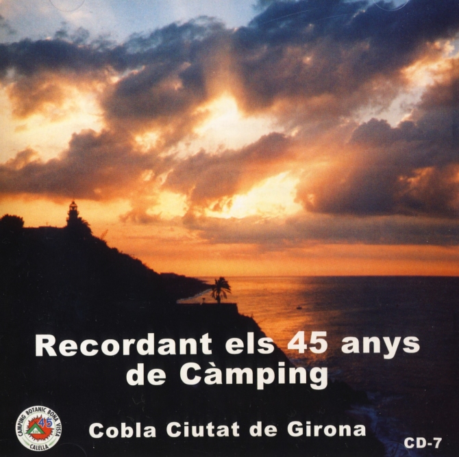 Recordant els 45 anys de Càmping Botànic Bonavista 